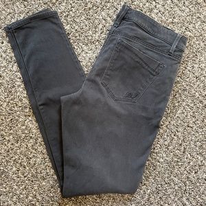 Express Black Skinny Pants